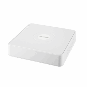 NVR 4 Megapixel / 8 canales IP / 8 Puertos PoE /1 Bahía de Disco Duro / Salida de Vídeo Full HD