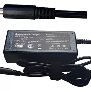 Cargador Para Dell Vostro 14-3468 5459 3458 14-5459 15-3568 Negro