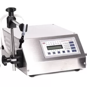 Dosificadora De Líquidos Digital