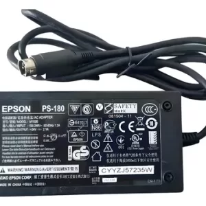 Eliminador Epson Ps-180 Impresoras Termica