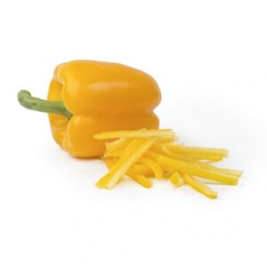 Pimiento en julianas, 1 kilo
