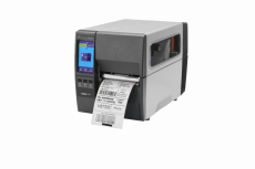 Zebra ZT231 Impresora de Etiquetas, Transferencia Térmica, 203 x 203 DPI, Bluetooth, Ethernet/USB