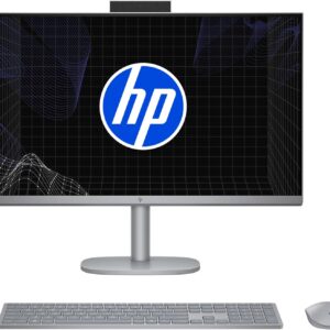 HP Omnistudio X All-in-One Intel Core Ultra 155H, 16 GB RAM, 512 GB SSD, UHD (3840x2160), 27", Windows 11 Home