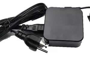 Cargador Adp-65gd B Para Laptop Asus 3.42amp 19v 65w 4.0mm Negro