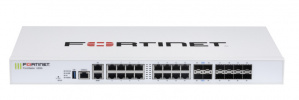 Firewall Fortinet FG-120G, Alámbrico, 16 x RJ-45, 4 x SFP+, 8 x SFP, 20 Gbit/s
