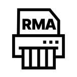 Fortinet Secure RMA Service, 3 Años, para FortiSwitch 248E FPOE