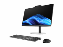 HP ProStudio 4 All-in-One 23.8", Intel Core Ultra 5 225T, 16GB, 512GB SSD, Windows 11 Pro