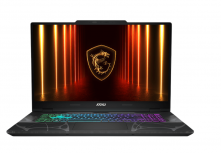 Laptop Gamer MSI Cyborg 17 B2RWFKG, 17.3" 1920x1080 Full HD, Intel Core 7 240H, NVIDIA GeForce RTX 5060, 16GB, 1TB SSD, Windows 11 Home, Español