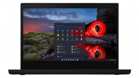 Laptop Lenovo ThinkPad L14 Gen 5, 14" 1920x1200 WUXGA, Intel Core Ultra 7 155U, 16GB, 512GB SSD, Windows 11 Pro, Español