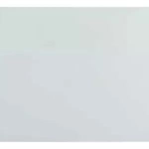 Pizarron De Cristal Vidrio Templado Transparente 90x60 cm