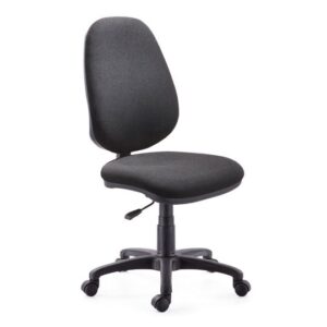 Silla Operativa Ergo 1348n Color Negro