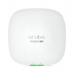 Access Point Open-Mesh HPE Networking Instant On de Banda Dual AP22, Inalámbrico, 1774 Mbit/s, 1 Antena Integrada de 5.6dBi