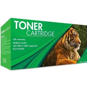 Cartucho Universal 89x Compatible Hp Cf289x Con Chip M507 Negro