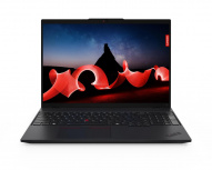 Laptop Lenovo ThinkPad L16 Gen 1, 16" 1920x1200 WUXGA, Intel Core Ultra 7 155H, 16GB, 512GB SSD, Windows 11 Pro, Español | Cyberpuerta.mx