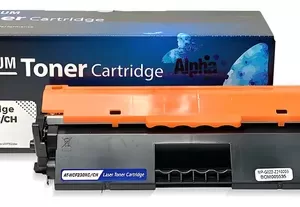 Toner Compatible Hep Cf230x / Cn051h / M203 / M227 / M206
