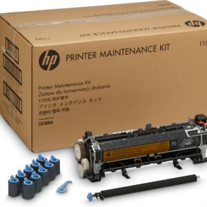 HP Kit De Mantenimiento De Impresora Cb388a Original