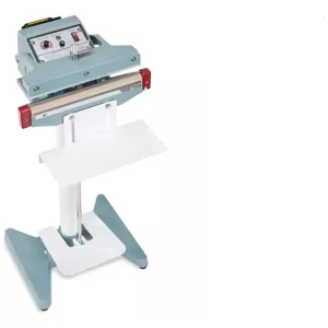 Selladora de Impulso de Pedal 18"