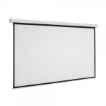 Redleaf Pantalla de Proyección Electrica PE108144C, 180"