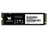 SSD Acer GM7 NVMe, 1TB, M.2, 6300 MB/s Escritura, 7200 MB/s Lectura, PCI Express 4.0
