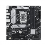 Tarjeta Madre ASUS Prime B760M-A-CSM, Micro-ATX, LGA 1700, Intel B760, 128GB DDR5, HDMI/DP para Intel