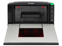 Zebra MX72 Lector de Código de Barras Láser, 1D/2D - Incluye Base | Cyberpuerta.mx