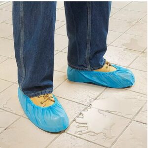 Cubrecalzado Impermeable