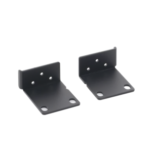Orejas para Ensamble en Rack / Compatible con DVR`s y NVR's HIKVISION Serie DS-7600 - IDS-7600 / 1 Unidad en Rack