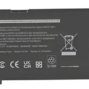 Bateria Compatible Dell G3 15 17 3579 3779 G5 15 5587 G7 15 7588 33ydh
