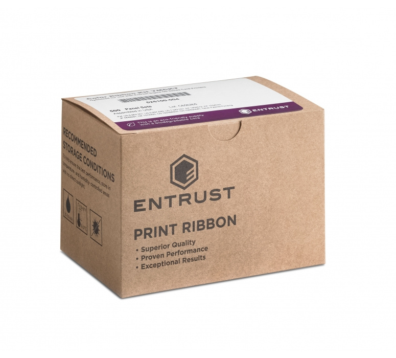 Entrust