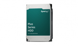 Disco Duro para NAS Synology Plus Series HAT3310-16T 3.5”, 16TB, SATA III, 6Gbit/s, 7200RPM, 256MB Caché