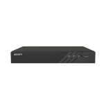 Epcom DVR Móvil 8 Canales EX 8008TURBO Para 1 Discos Duros, Máx. 10TB, 1 X RJ 45 Epcom DVR Móvil 8 Canales EX-8008TURBO para 1 Discos Duros, máx. 10TB, 1 x RJ-45