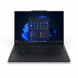 Laptop Lenovo ThinkPad E14 Gen 7, 14" 1920x1200 WUXGA, Intel Core Ultra 5 225U, 16GB, 512GB SSD, Windows 11 Pro, Español
