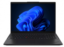 Laptop Lenovo ThinkPad L16 G2, 16" 1920x1200 WUXGA, Intel Core Ultra 7 255H, 32GB, 1TB SSD, Windows 11 Pro, Español