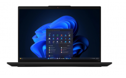 Laptop Lenovo ThinkPad L16 Gen 2, 16" 1920x1200 WUXGA, Intel Core Ultra 5 225U, 16GB, 512GB SSD, Windows 11 Pro, Español