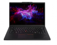 Laptop Lenovo ThinkPad P14s Gen 5, 14.5" 1920x1200 WUXGA, Intel Core Ultra 7 155H, NVIDIA RTX 500, 16GB, 512GB SSD, Windows 11 Pro, Español