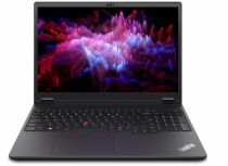 Laptop Lenovo ThinkPad P16v Gen 2, 16" 1920x1200 WUXGA, Intel Core Ultra 7 155H, NVIDIA RTX 1000 Ada, 32GB, 1TB SSD, Windows 11 Pro, Español