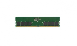 Memoria RAM Kingston KVR56U46BS8-16 DDR5, 5600MHz, 16GB, CL46, Verde