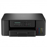 Multifuncional Brother DCPT530DW, Color, Inyección De Tinta, Tanque De Tinta, Inalámbrico, Print/Copy/Scan Multifuncional Brother DCPT530DW, Color, Inyección de Tinta, Tanque de Tinta, Inalámbrico, Print/Copy/Scan