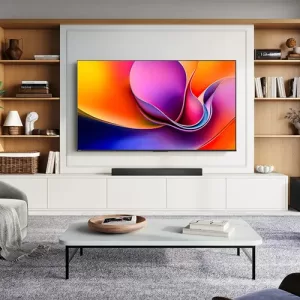 Televisor Hisense 55 Uhd A65nfm 55a65nfm