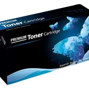 Toner Compatible Con Hp 151x Negro/w1510x Con Chip Negro