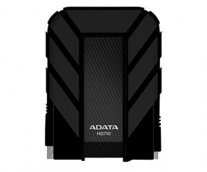 Disco Duro Externo Adata HD710 Pro 2.5'', 4TB, USB 3.0, Negro - para Mac/PC
