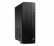 Computadora HP ProDesk 2 SFF G1i, Intel Core i5-14500, 16GB, 512GB SSD, Wi-Fi, Windows 11 Pro + Teclado/Mouse