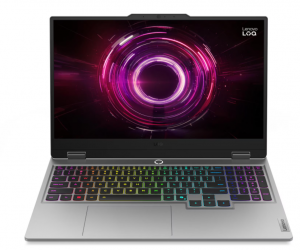 Laptop Gamer Lenovo LOQ 15AHP10, 15.6" 1920x1080 Full HD, AMD Ryzen 7 250, NVIDIA GeForce RTX 5050, 24GB, 1.5TB SSD, Windows 11 Home, Español