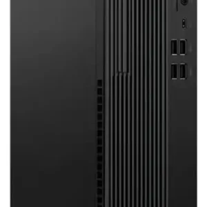 Computadora Lenovo ThinkCentre M70s Gen 5, Intel Core i3-13100, 16GB, 512GB SSD, Wi-Fi, Windows 11 Pro + Teclado/Mouse