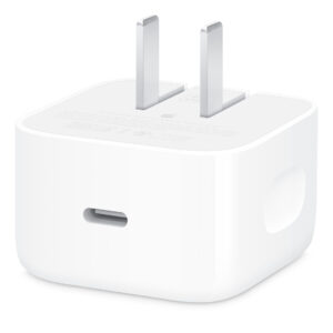 Apple Adaptador de corriente dinámico de 40 W original