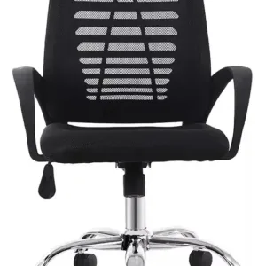 Silla De Oficina Reclinable Ergonómica