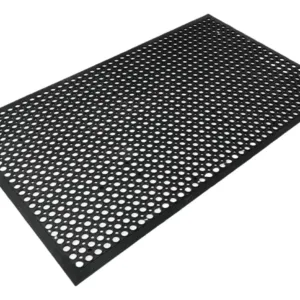 Tapete antifatiga, antiderrapante 90 x 150 cm, 0.7 mm espesor, PVC