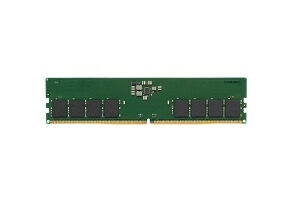 Memoria RAM Kingston KVR56U46BS8-16 DDR5, 5600MHz, 16GB, CL46, Verde