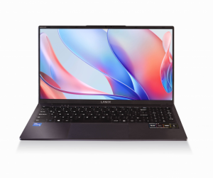 Laptop Lanix Xbook B15, 15.6" 1920x1080 Full HD, Intel Core i5-13500H, 16GB, 512GB SSD, Windows 11 Pro, Español