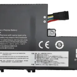 Batería Compatible Lenovo Thinkpad P15v Gen2 T15p G1 T15p G2
